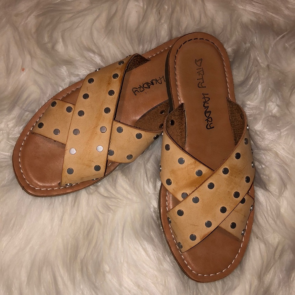 Cute Chanclas